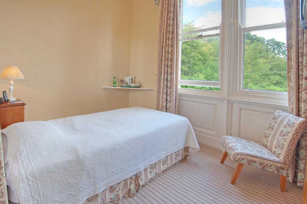 Tillmouth Park Country House Hotel Cornhill on Tweed Rom bilde
